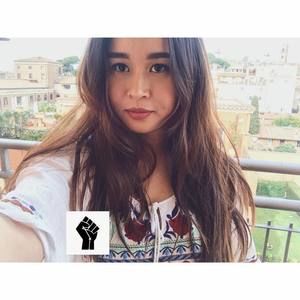 Meet your Posher, Isabel